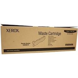 FUJI XEROX DOCUCENTRE CWAA0869 WASTE BOTTLE