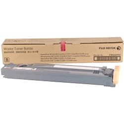FUJI XEROX DOCUPRINT EL500293 WASTE BOTTLE