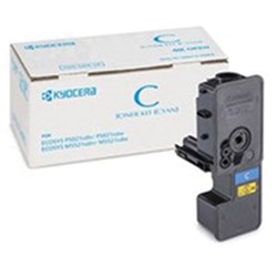 KYOCERA TK-5224C TONER CARTRIDGE CYAN