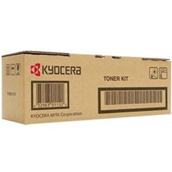KYOCERA TK-5284K TONER CARTRIDGE BLACK