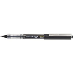 UNI-BALL UB150 EYE ROLLERBALL PEN ULTRA MICRO 0.38MM BLACK