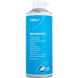 AF UTILITY SPRAYDUSTER 400ML