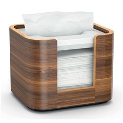 TORK XPRESSNAP NAPKIN DISPENSER WALNUT