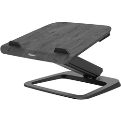 FELLOWES HANA LAPTOP RISER BLACK