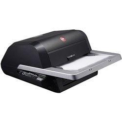 GBC FOTON 30 AUTOMATED LAMINATOR BLACK