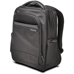KENSINGTON CONTOUR 2.0 PRO BACKPACK FOR 14 INCH LAPTOP BLACK