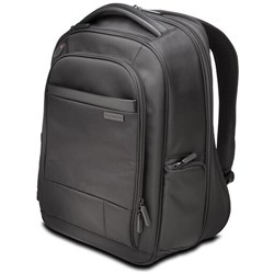 KENSINGTON CONTOUR 2.0 PRO BACKPACK FOR 15.6 INCH LAPTOP BLACK