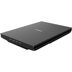 CANON LIDE300 A4 FLATBED SCANNER