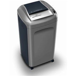 GOLD SOVEREIGN PRO 220 CROSS-CUT SHREDDER SILVER