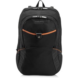 EVERKI 17.3 INCH GLIDE BACKPACK BLACK