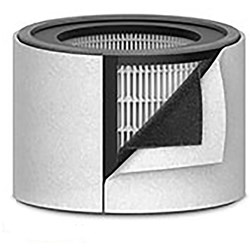 TRUSENS REPLACEMENT HEPA FILTER 3-IN-1 FOR Z2000 AIR PURIFIER