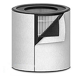 TRUSENS REPLACEMENT HEPA FILTER 3-IN-1 FOR Z3000 AIR PURIFIER