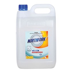 NORTHFORK MACHINE DISHWASHING LIQUID 5 LITRES