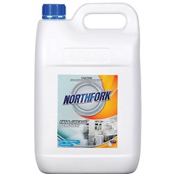 NORTHFORK FAT & GREASE REMOVER 5 LITRES