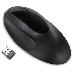 KENSINGTON PRO FIT ERGO WIRELESS MOUSE BLACK