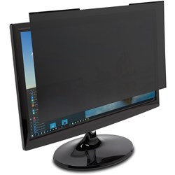 KENSINGTON MAGPRO MAGNETIC PRIVACY SCREEN FOR 23.8 INCH MONITOR BLACK