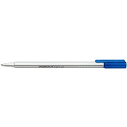 STAEDTLER TRIPLUS GEL PEN 462 BLUE
