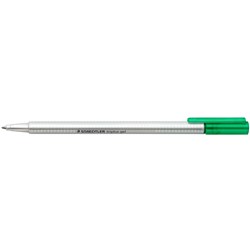 STAEDTLER TRIPLUS GEL PEN 462 GREEN