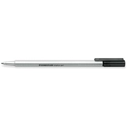 STAEDTLER TRIPLUS GEL PEN 462 BLACK