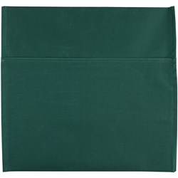 CELCO CHAIR BAG 450 X 430MM DARK GREEN