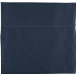 CELCO CHAIR BAG 450 X 430MM DARK NAVY