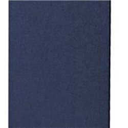 VISIONCHART ZIP ACOUSTIC SCREEN SINGLE EXTENSION PANEL 600W X 28D X 1650MMH MARINE