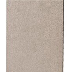 VISIONCHART ZIP ACOUSTIC SCREEN SINGLE EXTENSION PANEL 600W X 28D X 1650MMH SAND