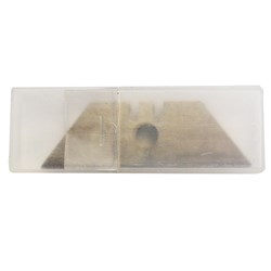 ITALPLAST CUTTING REPLACEMENT BLADES SELF RETRACTABLE PACK OF 10