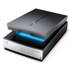 EPSON V850 PERFECTION PRO PHOTO SCANNER BLACK