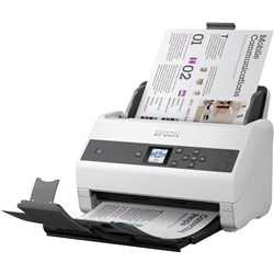 EPSON DS-970 WORKFORCE DOCUMENT SCANNER GREY