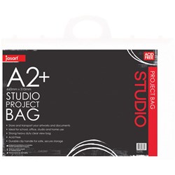 JASART STUDIO PROJECT BAG A2+