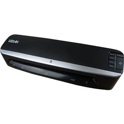 LEDAH 100 A3 LAMINATOR BLACK