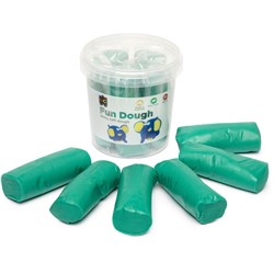 EC FUN DOUGH 900GM GREEN