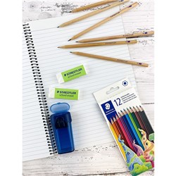 STAEDTLER SCHOOL KIT CORE