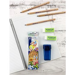 STAEDTLER SCHOOL KIT JUMBO