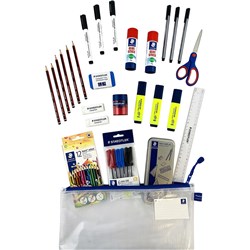 STAEDTLER SCHOOL KIT COMPLETE