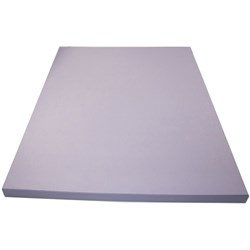 Rainbow Spectrum Board 510X640mm 220 gsm Lilac 100 Sheets