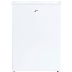 NERO BAR FRIDGE AND FREEZER 78 LITRES WHITE