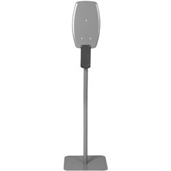 NORTHFORK UNIVERSAL STAND FOR DISPENSERS SILVER
