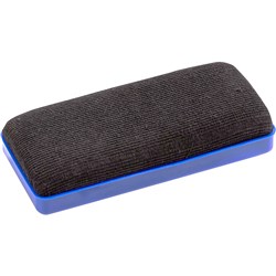 STAT MAGNETIC WHITEBOARD ERASER LARGE