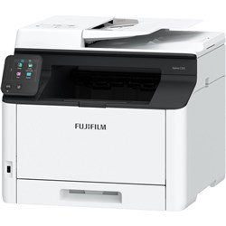 FUJIFILM APEOS C325Z MULTIFUNCTION A4 COLOUR LASER PRINTER WHITE