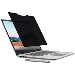 KENSINGTON MAGPRO ELITE MAGNETIC PRIVACY SCREEN FOR SURFACE LAPTOP 2/3 15 INCH
