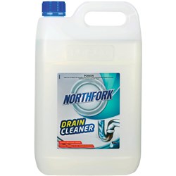 NORTHFORK DRAIN CLEANER 5 LITRES