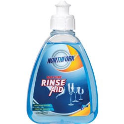NORTHFORK MACHINE DISHWASHING RINSE AID 250ML