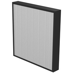 AERAMAX PRO HEPA FILTER WITH ANTIMICROBIAL TREATMENT FOR AM 3 & 4 AIR PURIFIERS PACK OF 2
