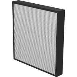 AERAMAX PRO HYBRID FILTERS WITH PRE-FILTER 30MM FOR AM 3 & 4 AIR PURIFIERS PACK OF 2