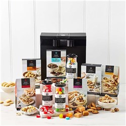 RANDOM HARVEST ULTIMATE SWEET TOOTH HAMPER