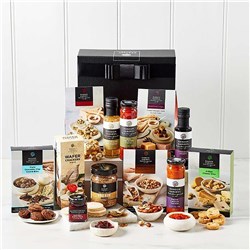 RANDOM HARVEST ULTIMATE FOODIE HAMPER