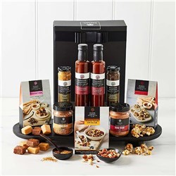 RANDOM HARVEST AUSTRALIAN BBQ COLLECTION HAMPER