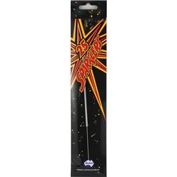 ALPEN SPARKLERS 25CM PACK OF 25